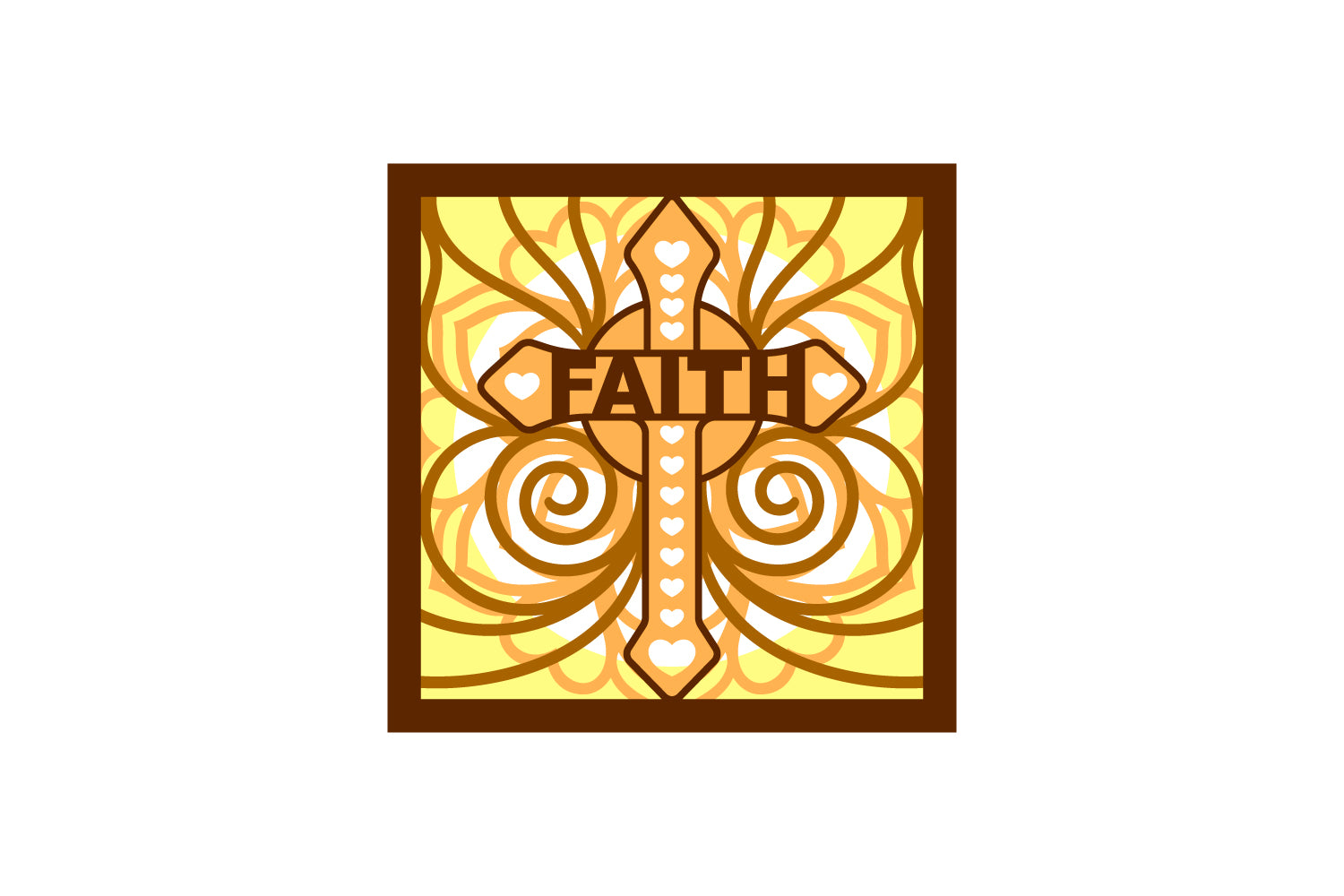 Faith Cross