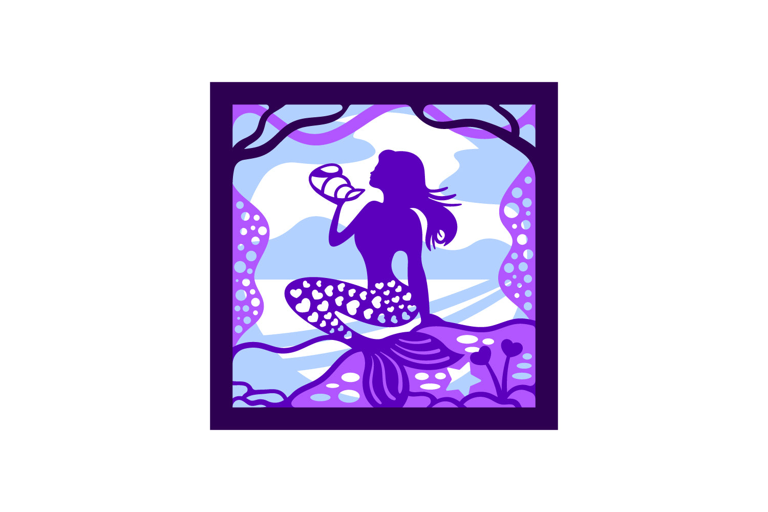 Mermaid