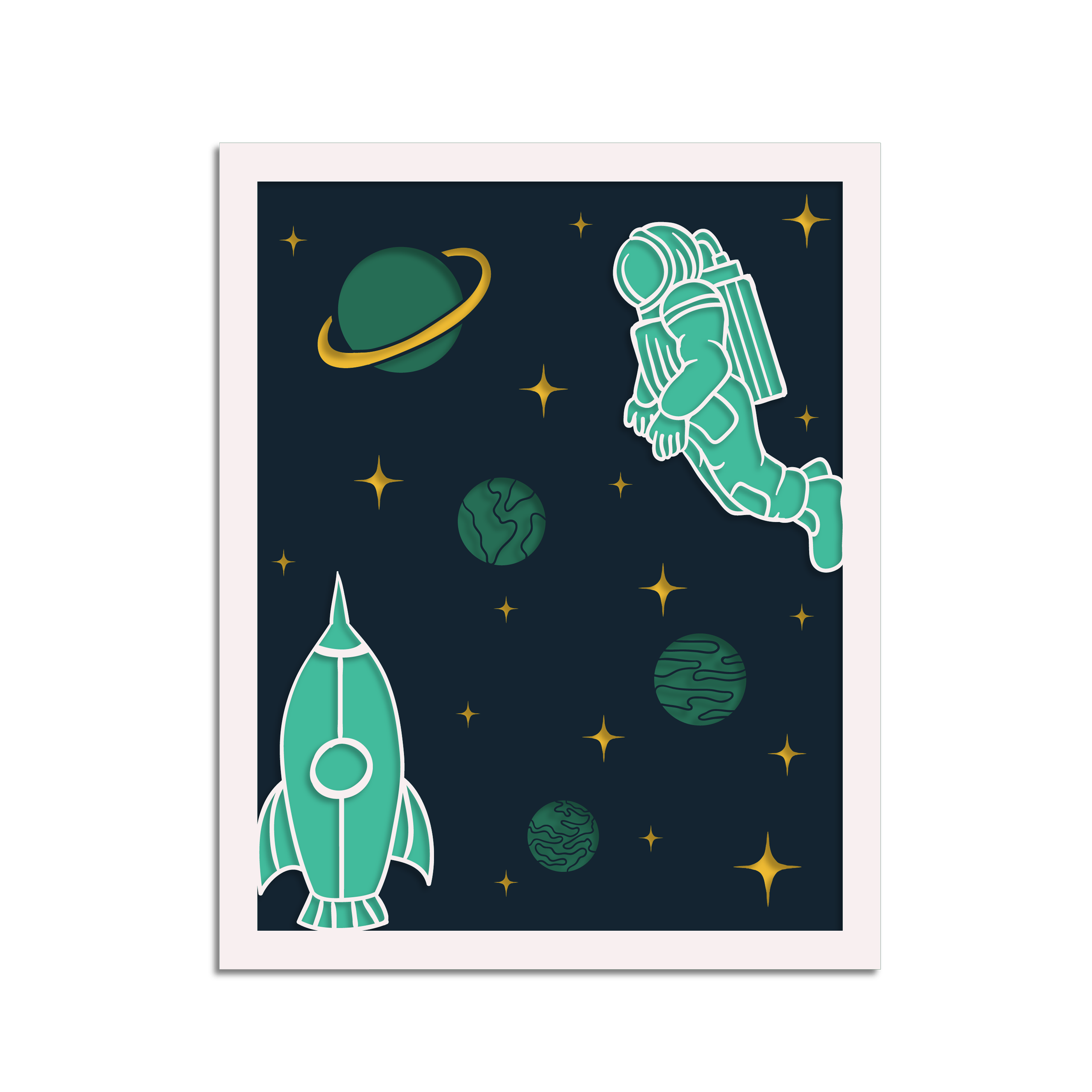 Space