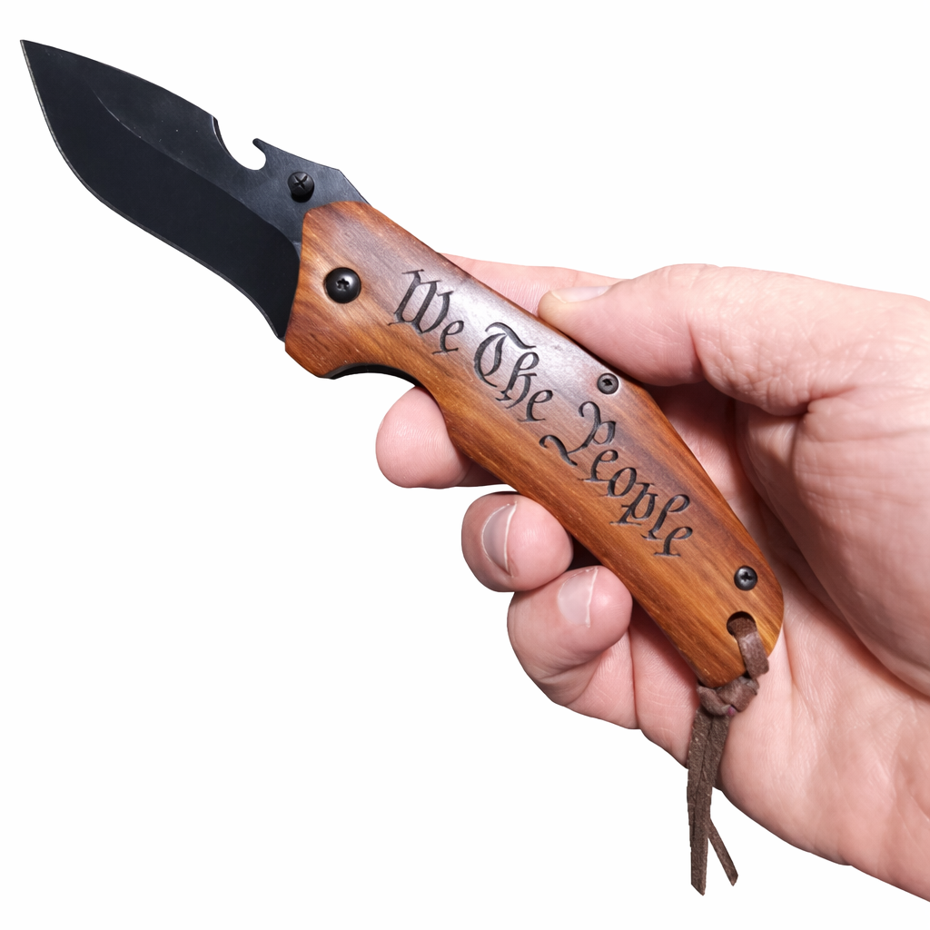 Pocket Knife