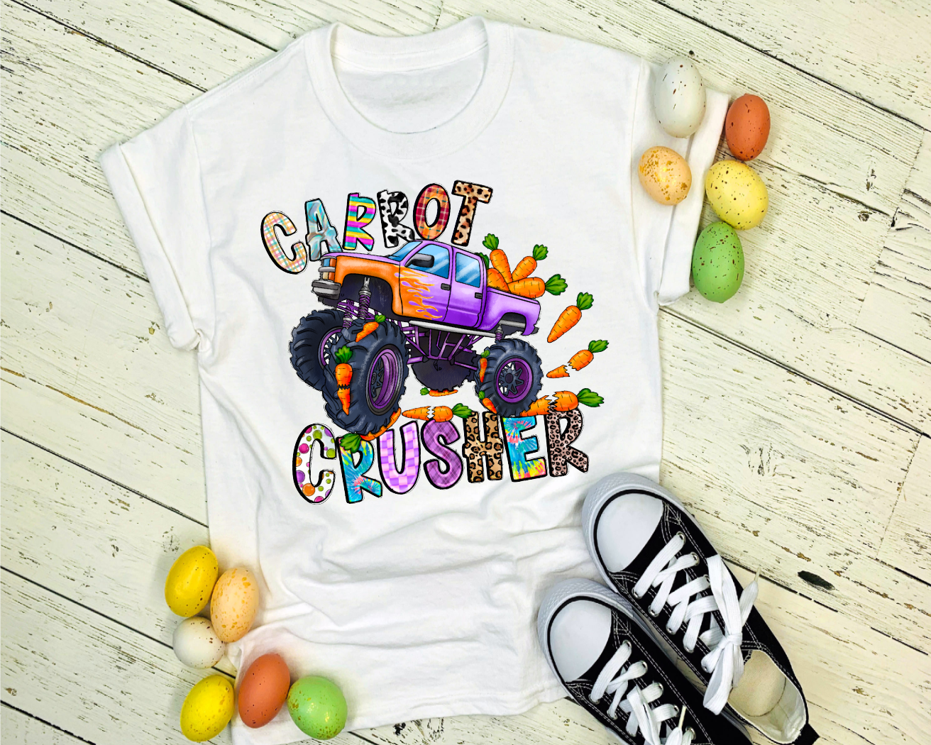 Custom Easter Shirts