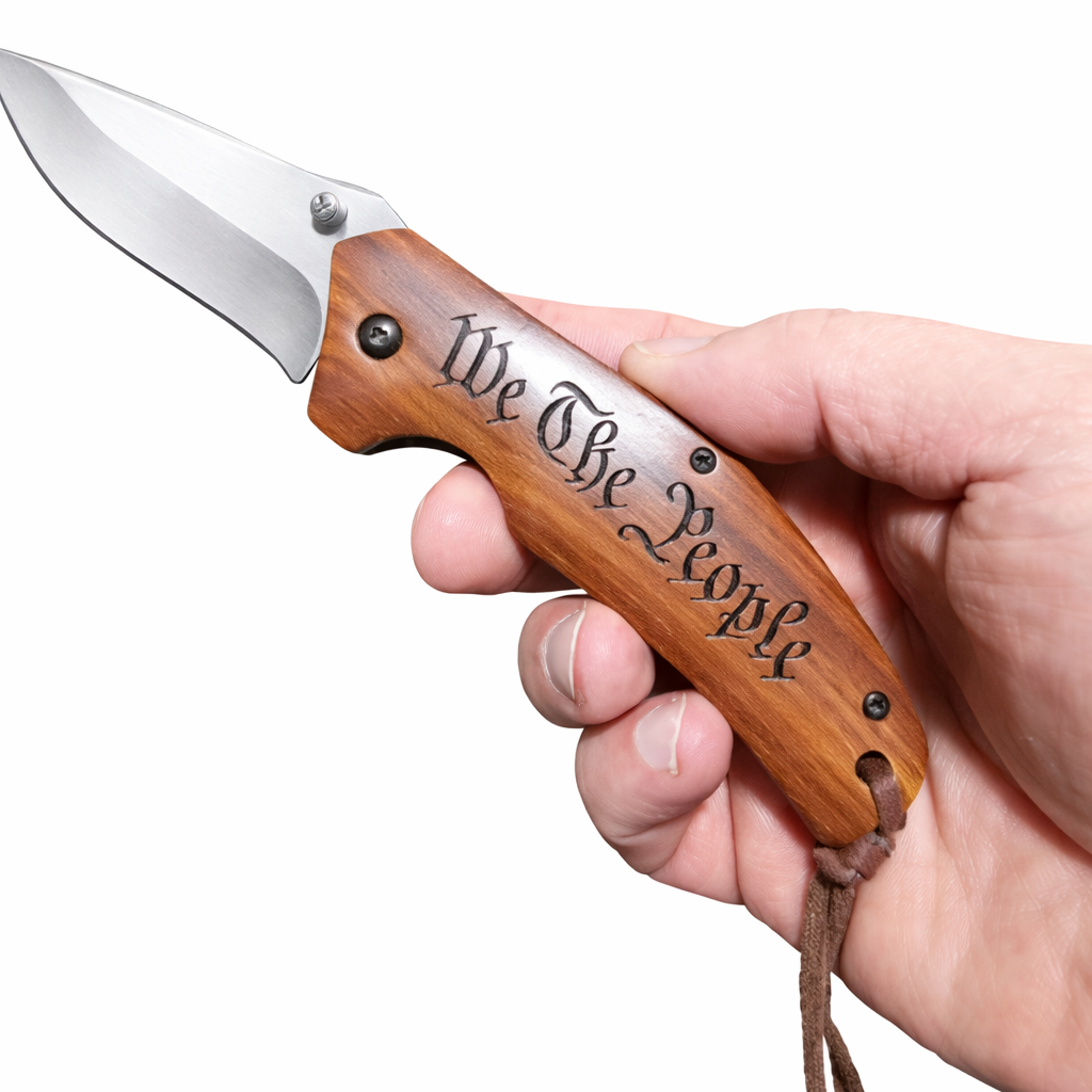 Pocket Knife