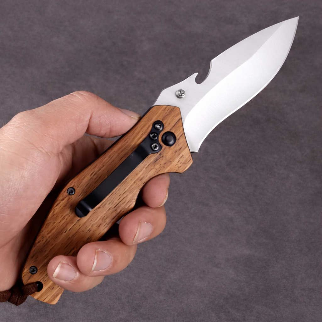 Pocket Knife