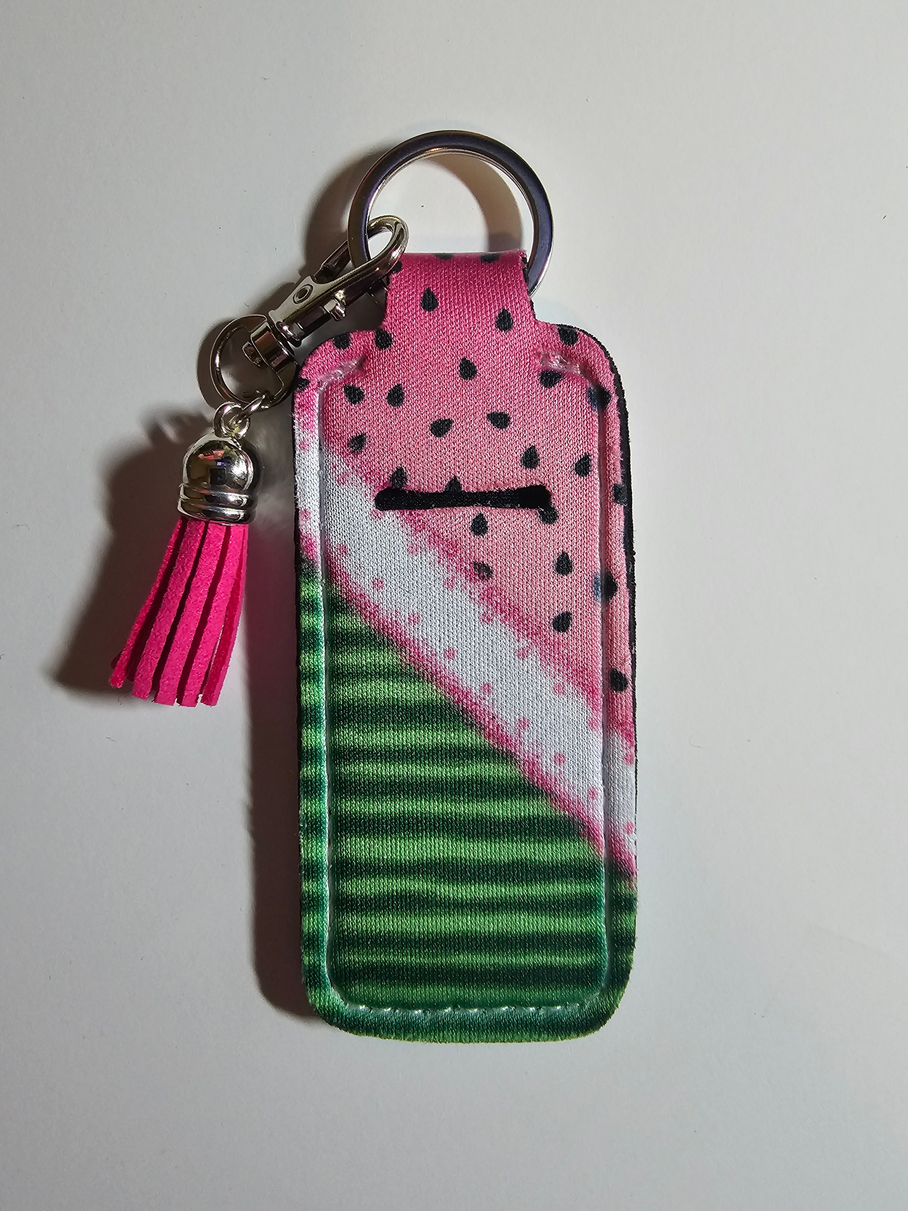 Lip Balm Holder