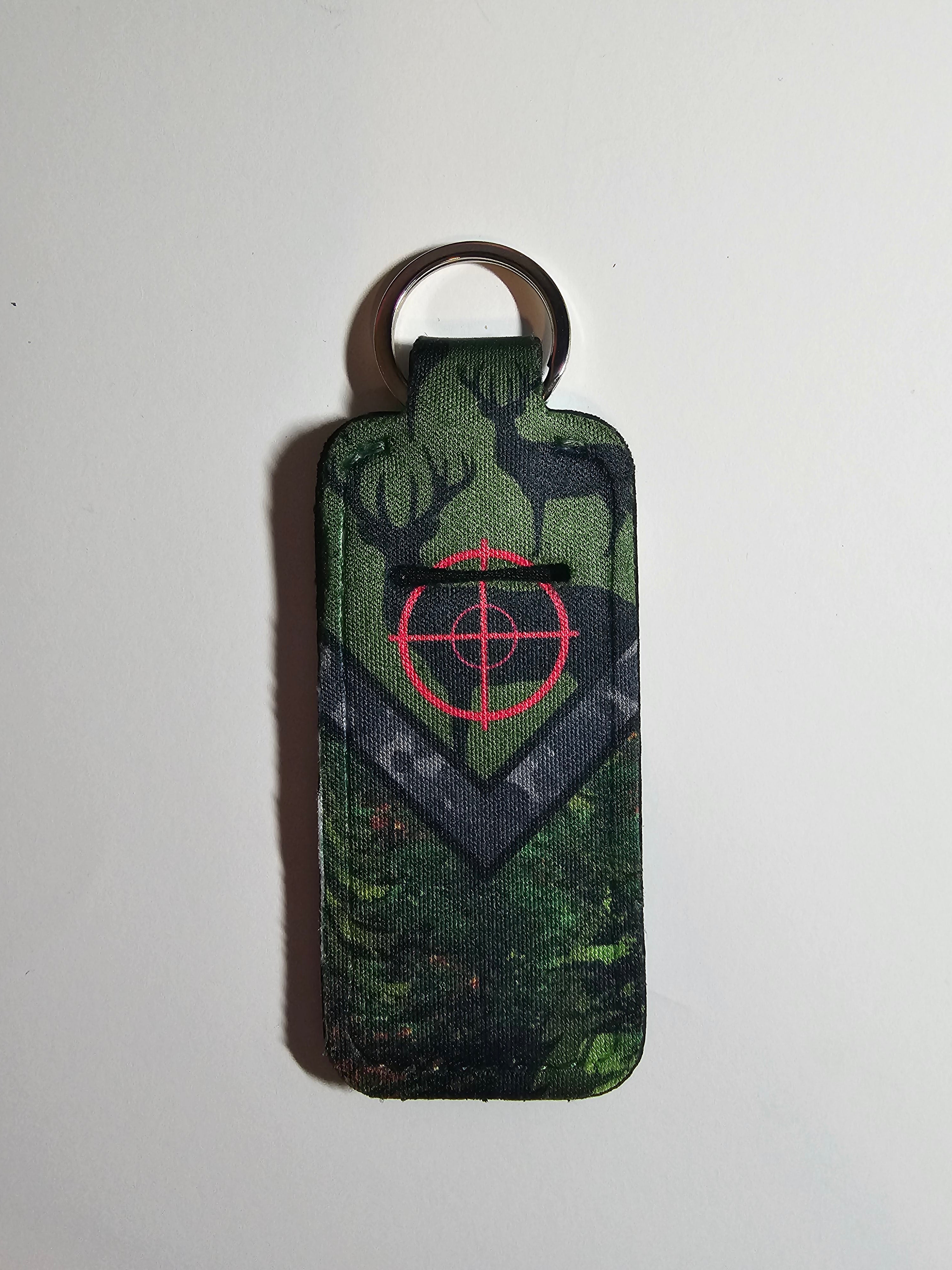 Lip Balm Holder