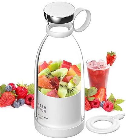 Mini Juicing Blender